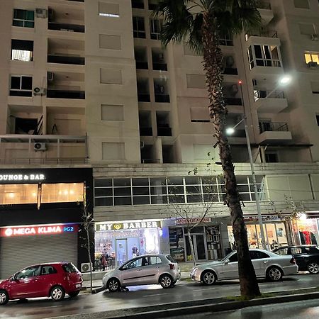 Quartz Apartament Durres Ngoại thất bức ảnh