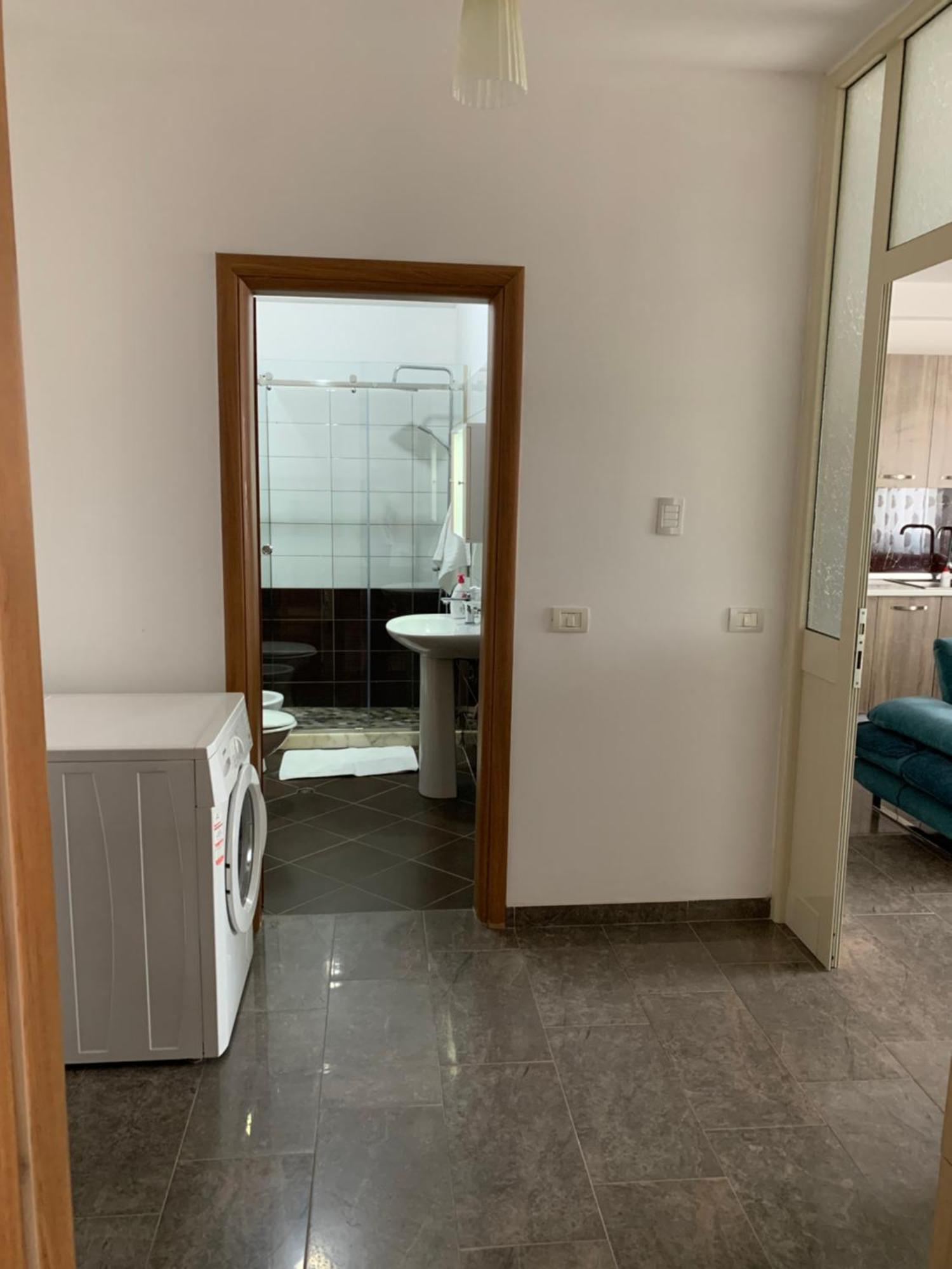 Quartz Apartament Durres Ngoại thất bức ảnh