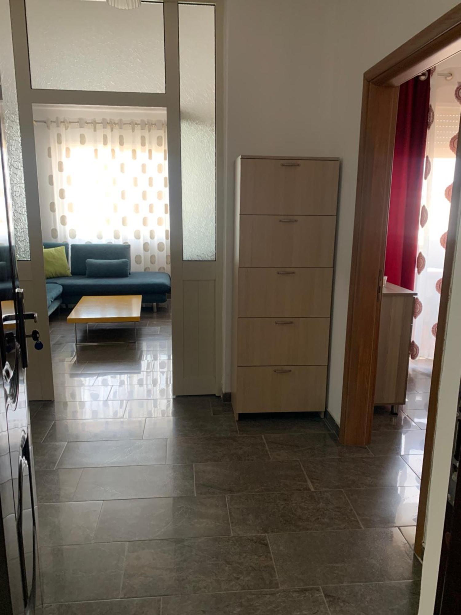 Quartz Apartament Durres Ngoại thất bức ảnh