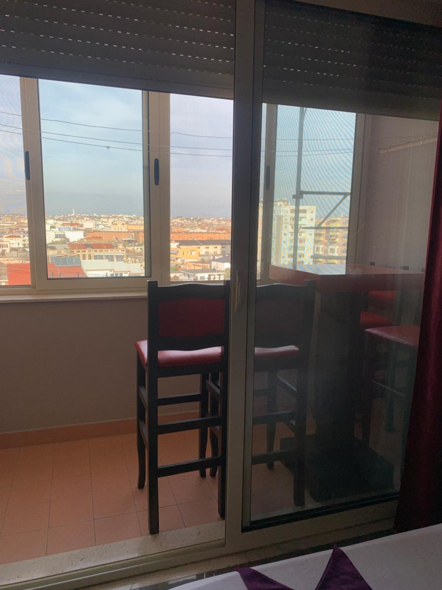 Quartz Apartament Durres Ngoại thất bức ảnh