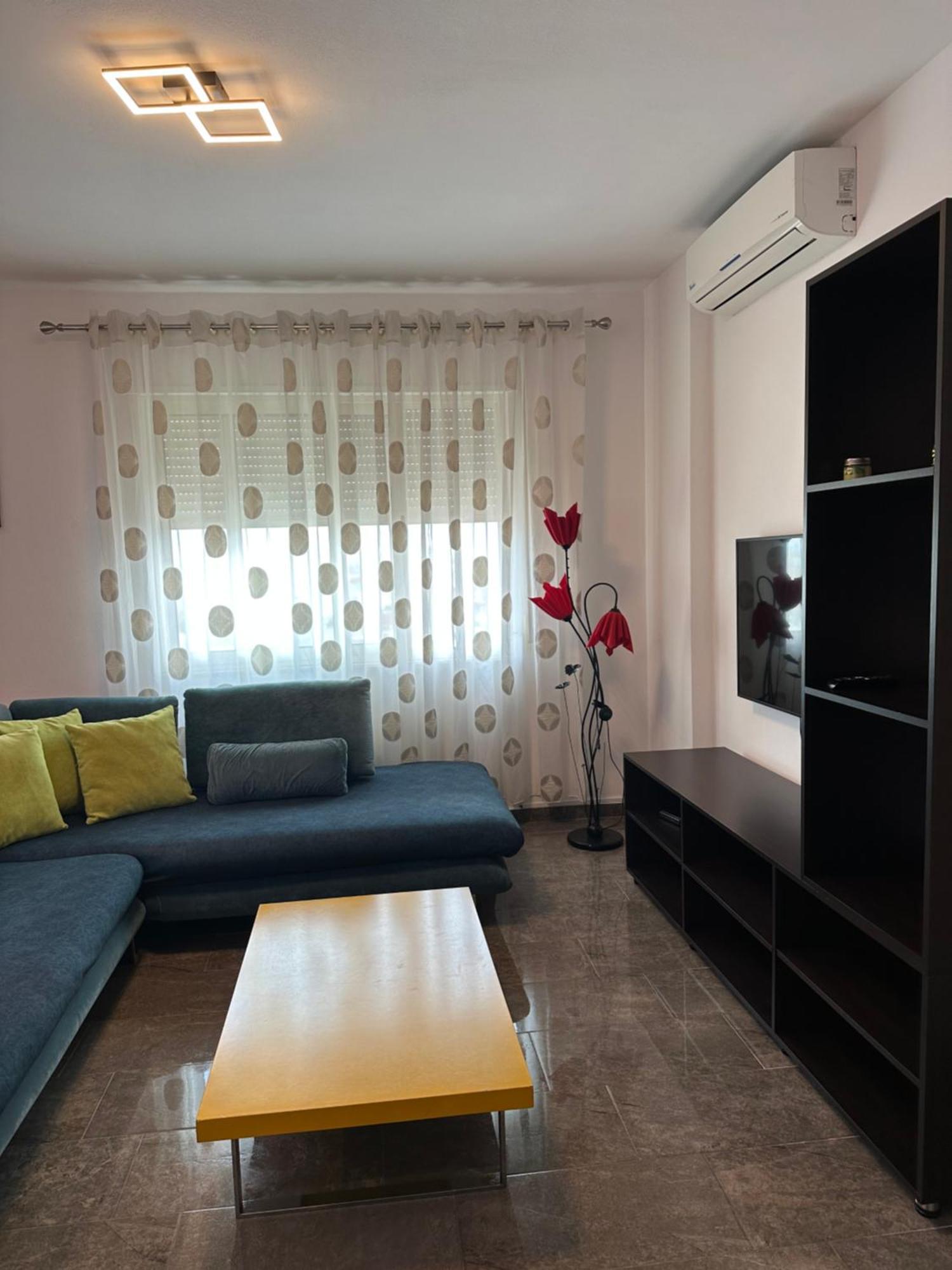 Quartz Apartament Durres Ngoại thất bức ảnh